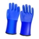 thumbnail image 5 of Guantes de invierno para exteriores, impermeables, térmicos y aislantes, para mujeres, hombres, ferrocarril, camping y ciclismo., 5 of 8