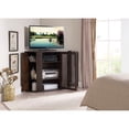 thumbnail image 2 of K&B Wood Corner TV/Entertainment Center - 47 inches in width, 2 of 4