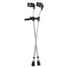 Forearm Crutch