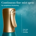 thumbnail image 5 of OGX ProGrowth + Peptide Serum Mist, Thicken & Protect, 6.5 fl. oz, 5 of 10