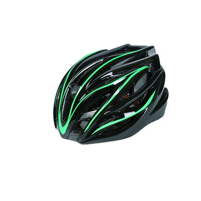 Gupgi Adult Bicycle Helmet Safety Cycling Helmet Adjustable Bike Helmet