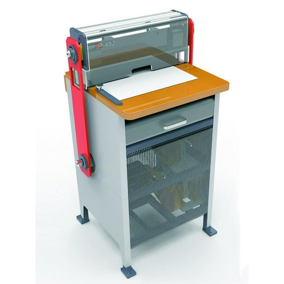 SUPU Super 450 Heavy Duty Electric Punching Machine SUPER450