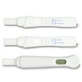 Equate Triple Test Pregnancy Test Kit