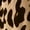 Brown, variant on Black Wide Leg Pants Women's Leopard Print and Red Drawstring Wide Leg Pant