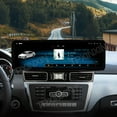 thumbnail image 4 of TPXINXIN 14.9 inch Car Radio for Mercedes-Benz ML 2013-2015 Car Multimedia Video Player Stereo Auto GPS Navigation Carplay Unit 4G, 4 of 14