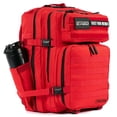 thumbnail image 2 of Wolfpak 45L Elite Red Meal Prep Management, 2 of 11