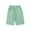 Green, variant on Ovbmpzd Green Baby Girl Shorts Cotton Cargo Elastic Waist Pockets Solid Capris Teen Sweatpants Boys 4 Years