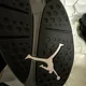 thumbnail image 4 of Ni - ke Size 12 - Air Jordan 8 Retro Winterized Gunsmoke, 4 of 5