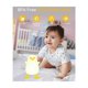 thumbnail image 4 of Luce Notturna per Bambini, Luce Notturna a LED Senza Piccole Parti Luce Infermieristica Dimmerabile Ricarica al Tocco Lampada Notturna per Asilo Nido Simpatico Gabbiano（9688126mm，0.5w）, 4 of 5