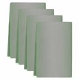 thumbnail image 2 of Green Grey Ombre Kitchen Towels Set of 4, Modern Gradient Abstract Art Absorbent Dish Towels for Kitchen, Microfiber Hand Towel, Quick Drying Tea Towel for Cleaning Decorative Dishcloths, 2 of 7