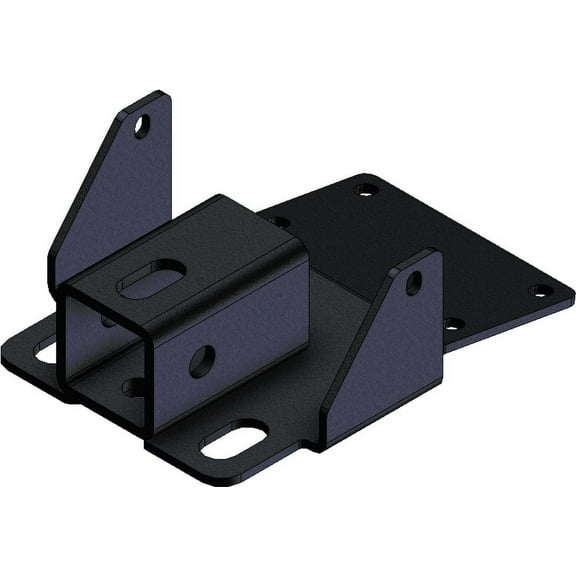 KFI 2" Rear Hitch Receiver Kawasaki Mule SX / 610 [101820]