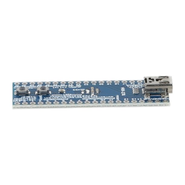 Placa de microcontrolador STM32F103CBT6/STM32F103C8T6 Mini ARM Cortex-M3 conveniente
