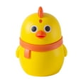 thumbnail image 1 of Amzcrzy Toothpick Holder Toothpick Holder Toothpick Box, Automatic-Up Toothpick Holder, Toothpick Storage Box In Family Restaurant Toothpick Dispenser Toothpick Holder Dispenser Tooth Pick Holder, 1 of 2