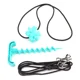 thumbnail image 4 of Cadena Elástica Blue Dog Con Forma De Cable Para Amarrar Y E, 4 of 8