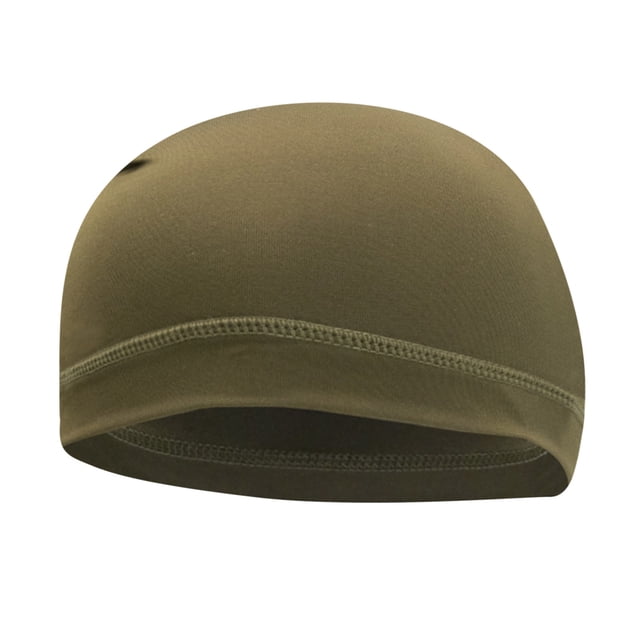 Kyusrd Summer Outdoor Patio Deals!Outdoor Sports Riding Turban Breathable And Sweat-absorbent Motorcycle Inner Lining Cap Windshield Riding Cap