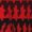 Black, variant on Red Black Houndstooth Mens Soft Woven Cotton Elastic Waistband Sleep Pajama Pant Lounge Sleep Pant With Pockets And Drawstring-Medium