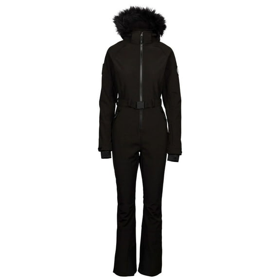 Trespass Womens Valene DLX Ski Suit