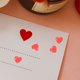 thumbnail image 2 of 1 bolsa de relleno para jarrones de boda, acrílico, forma de corazón, decoraciones, manualidades, decoraciones en forma de corazón, 2 of 7