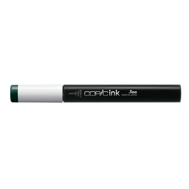 Copic Ink, 12ml, Bronze