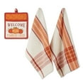 thumbnail image 2 of Pumpkin Patch Potholder Gift (Set of 3), 2 of 3