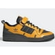 thumbnail image 1 of Adi-das Forum 84 Camp Low Collegiate Gold/Black Shoes Men US Sz 4.5 GV6786 NO BOX, 1 of 5