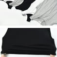 thumbnail image 3 of MOKKHNB Ladies Vest Tops Modal Sleeveless T-Shirt Dress 1Pcs, 3 of 10