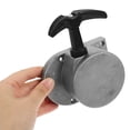 thumbnail image 4 of Aluminum Alloy Pull Start Starter Pull Start Starter Replacement Pull Start Starter, 4 of 5