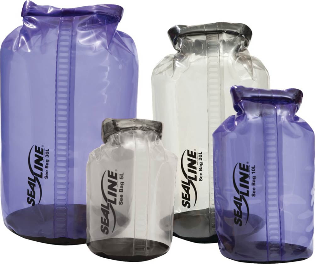 sealline dry bag 5l