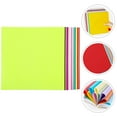 thumbnail image 1 of OULII 200 Sheets Origami Paper Assorted Color 6x6in For Party Decorations And Diy Handicrafts, 1 of 8