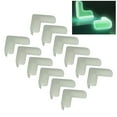 thumbnail image 1 of Meubles, Protège-Coins Étanches et Lumineux 12 Pcs pour Table Basse Type 1,Type 2,Type 3, 1 of 8