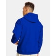 thumbnail image 3 of Hanes Ecosmart® Hooded Sweatshirt, 3 of 5