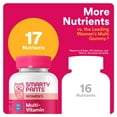thumbnail image 6 of SmartyPants Women's Multivitamin Gummies with D3, C & B12 - 60ct, 6 of 12