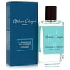 2 Pack of Clementine California by Atelier Cologne Pure Perfume Spray Unisex 3.3 oz For Men