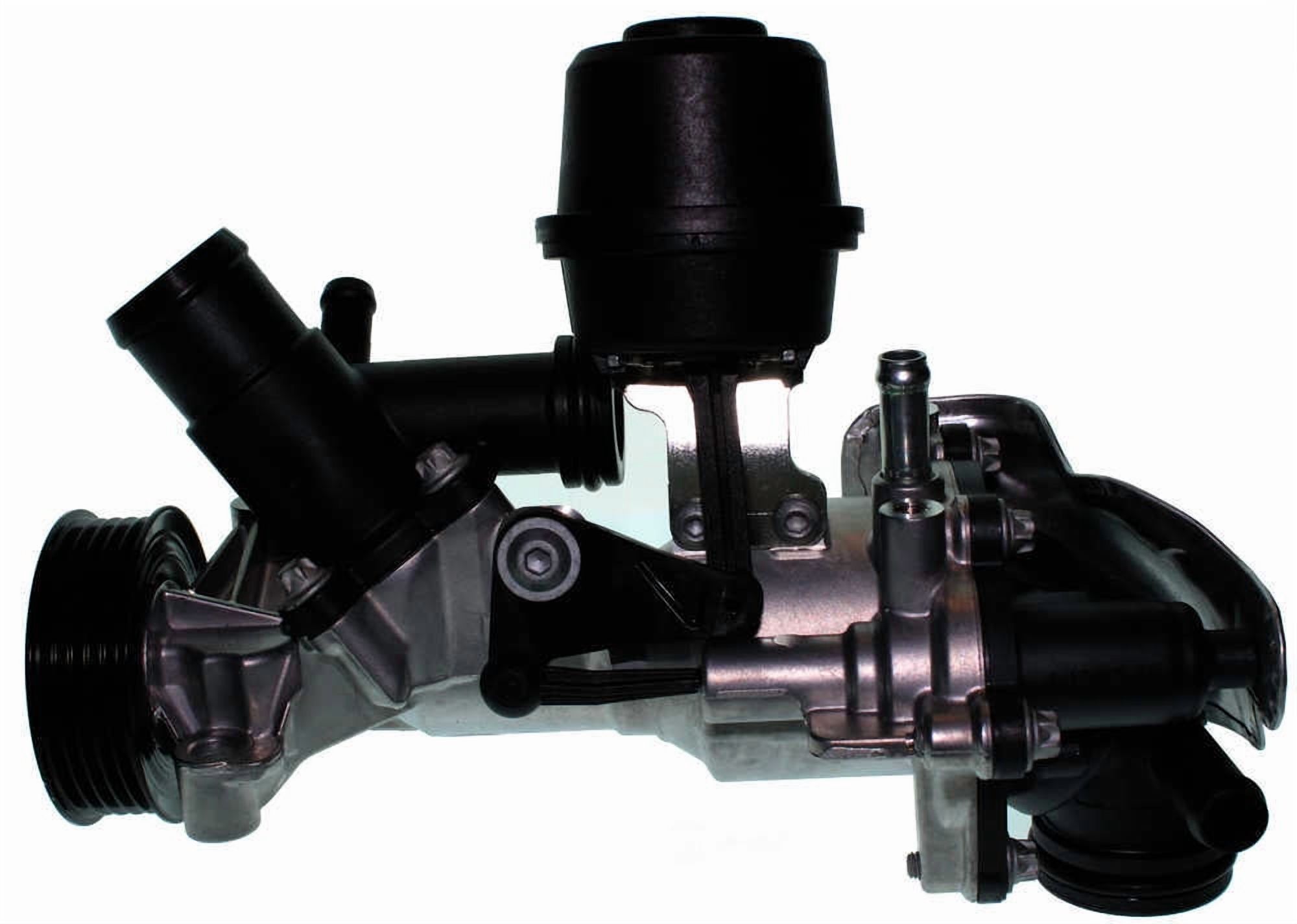 Saleri PA1728 Engine Water Pump