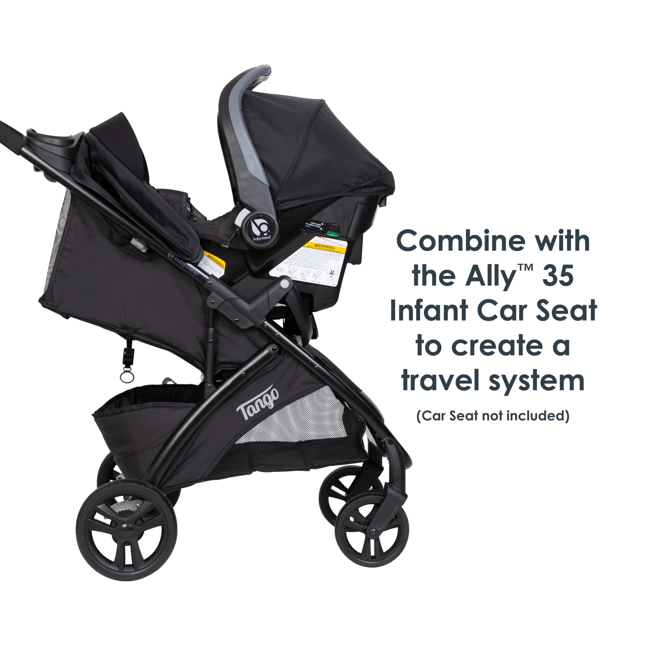 Baby Trend Tango™ Stroller