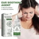 thumbnail image 3 of Tinnitus Ear Drops Effective Treatment Tinnitus Deafness Otitis Hard Hearing Relief Ear Swelling Itching Earache Health Care, 3 of 5