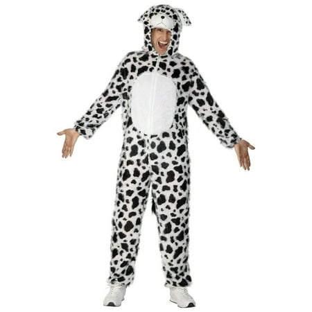 Adult Spot Dalmatian Costume