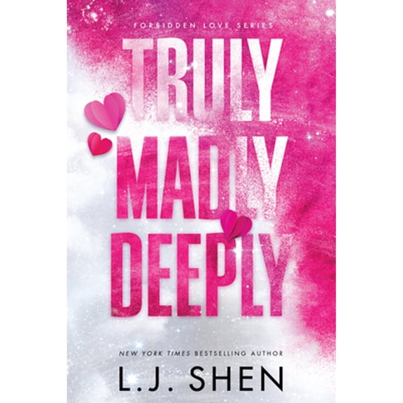 Pre-Owned Truly Madly Deeply (Paperback) 1464244944 9781464244940