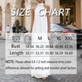 thumbnail image 2 of Morttic Women's Halter Neck Maxi Dress – Solid Color Elegant Sleeveless Bohemian Style for Weddings & Evening Events Purple，S, 2 of 2