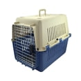 thumbnail image 1 of Transportadora Perro Gato Grande Spc-05 Puerta Metal Sunny Sunny SPC-05, 1 of 1