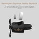 thumbnail image 5 of Car Air Freshener Cute Bear Car Diffuser with Rotating Propeller Auto Air Outlet Vent Fresheners Aromatherapy Ornament Car Accessories, 5 of 5