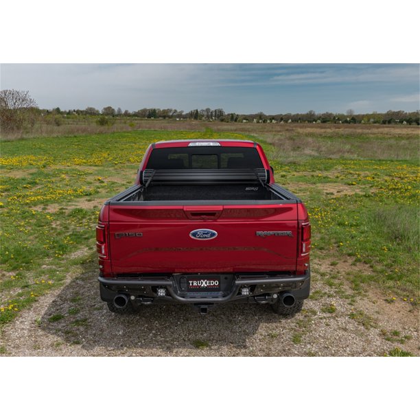 Truxedo 1588801 Truxedo Sentry Tonneau Cover For 16 19 Titan Titan Xd 78 7 Bed Walmart Com Walmart Com