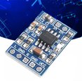 thumbnail image 4 of Sidaley Amplificador HXJ8002 Power BTL Amplificadores Mono Channel Voice Module 2.0-5.5V Componentes externos para altavoz Música Electrónica miscelánea, 4 of 6