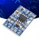 thumbnail image 4 of sweethay Amplificador HXJ8002 Power BTL Amplificadores Mono Channel Voice Module 2.0-5.5V Componentes externos para altavoz Música Electrónica miscelánea, 4 of 6