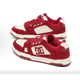 thumbnail image 4 of Zapatillas DC Shoes ASTRA PRO unisex rojas talla 6.5, 4 of 6