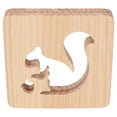 thumbnail image 4 of Nursery Night Light, Soft Warm LED Kids Night Light Wide Application  For Office, 4 of 8