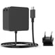 thumbnail image 2 of Para Charger Adaptador de Pared 45W Power PD Protocol Support Screen Mirroring para N Console (Enchufe de la UE), 2 of 5