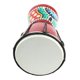 thumbnail image 4 of Tambor africano de 5 pulgadas, instrumento de percusión de mano Djembe de madera, sonido nítido para niños y adultos, 4 of 8