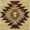 thumbnail image 3 of Rizzy Rugs Southwest Area Rug SU2007 Khaki Petals Shapes 3' x 5' Rectangle, 3 of 4