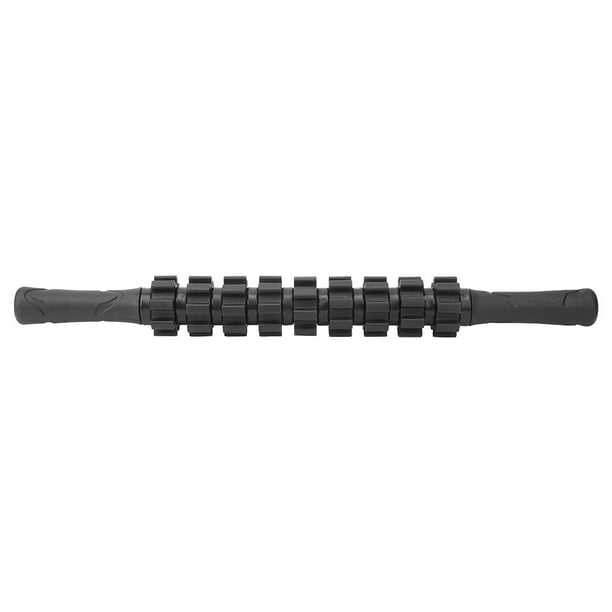 Rodillo de masaje muscular Gear, varilla de fascia relajante para deportes y fitness, masajeador de alta resistencia